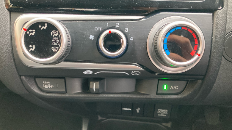 Honda Jazz 1.3 SE 5dr Petrol Hatchback